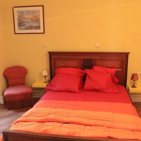 Acropolis Apartment 아테네 외부 사진