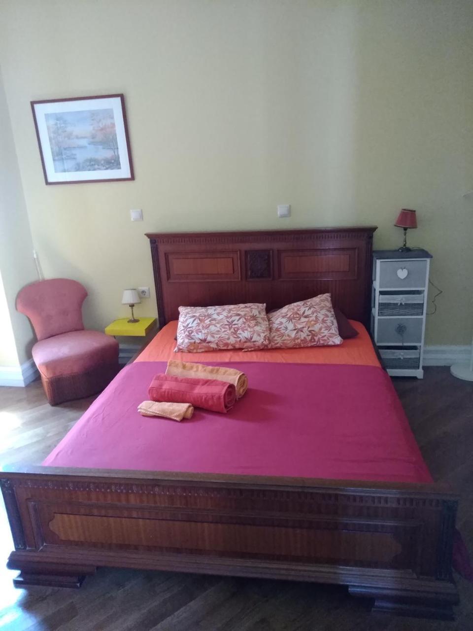 Acropolis Apartment 아테네 외부 사진