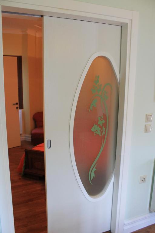 Acropolis Apartment 아테네 외부 사진